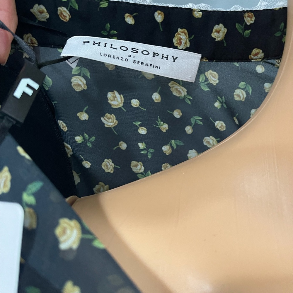 Philosophy Di Lorenzo Serafini Dress - Picture 10 of 16